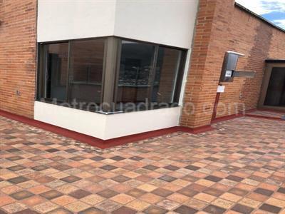 Apartamento de 3 alcobas en venta en Santa Ana, Bogotá, 185 m² · foto 11 de 13