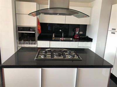 Apartamento de 3 alcobas en venta en Santa Ana, Bogotá, 185 m² · foto 3 de 13