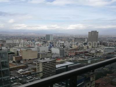 Apartamento de 2 alcobas en venta en Bacata, Bogotá, 62 m² · foto 2 de 5