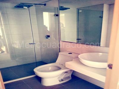Apartamento de 2 alcobas en venta en Bacata, Bogotá, 62 m² · foto 5 de 5