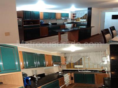 Apartamento de 3 alcobas en venta en El, Bogotá, 130 m² · foto 3 de 7