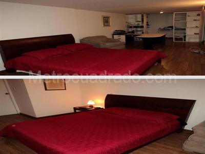 Apartamento de 3 alcobas en venta en El, Bogotá, 130 m² · foto 5 de 7