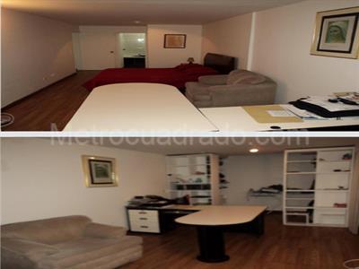 Apartamento de 3 alcobas en venta en El, Bogotá, 130 m² · foto 6 de 7
