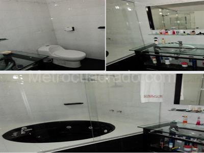 Apartamento de 3 alcobas en venta en El, Bogotá, 130 m² · foto 7 de 7