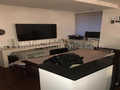 Apartamento en venta en Niza, Bogotá · foto 7 de 18