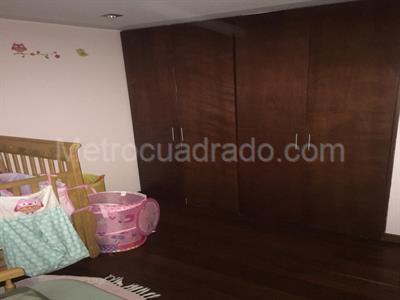 Apartamento en venta en Niza, Bogotá · foto 14 de 18