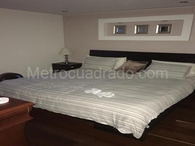 Apartamento en venta en Niza, Bogotá · foto 15 de 18
