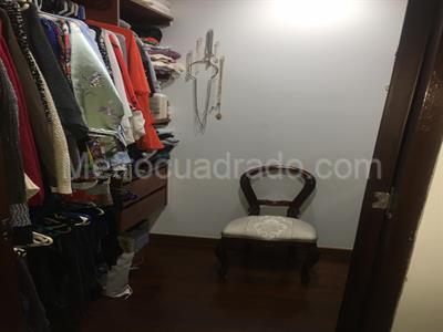 Apartamento en venta en Niza, Bogotá · foto 16 de 18