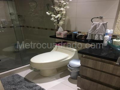 Apartamento en venta en Niza, Bogotá · foto 17 de 18