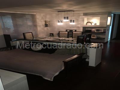 Apartamento en venta en Niza, Bogotá · foto 6 de 18