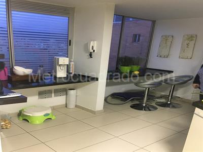 Apartamento en venta en Niza, Bogotá · foto 10 de 18