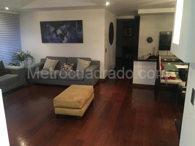 Apartamento en venta en Niza, Bogotá · foto 5 de 18
