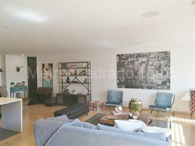 Apartamento de 3 alcobas en venta en Santa Bibiana, Bogotá, 186 m² · foto 10 de 19