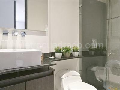 Apartamento de 3 alcobas en venta en Santa Bibiana, Bogotá, 186 m² · foto 12 de 19