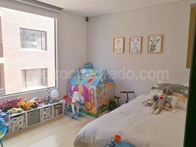 Apartamento de 3 alcobas en venta en Santa Bibiana, Bogotá, 186 m² · foto 16 de 19