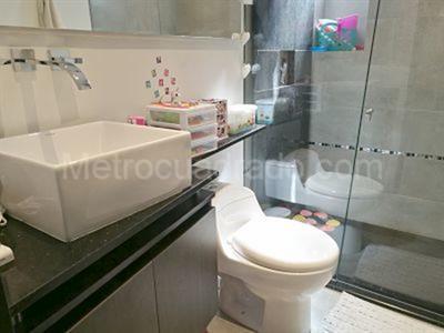 Apartamento de 3 alcobas en venta en Santa Bibiana, Bogotá, 186 m² · foto 17 de 19