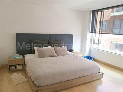 Apartamento de 3 alcobas en venta en Santa Bibiana, Bogotá, 186 m² · foto 18 de 19