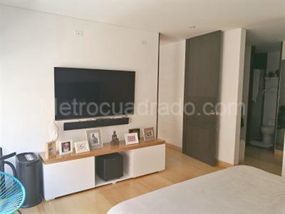 Apartamento de 3 alcobas en venta en Santa Bibiana, Bogotá, 186 m² · foto 19 de 19
