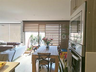 Apartamento de 3 alcobas en venta en Santa Bibiana, Bogotá, 186 m² · foto 5 de 19