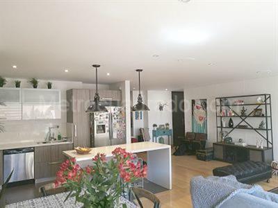 Apartamento de 3 alcobas en venta en Santa Bibiana, Bogotá, 186 m² · foto 6 de 19
