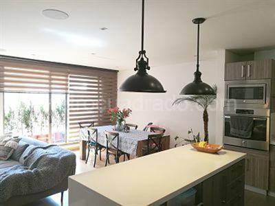 Apartamento de 3 alcobas en venta en Santa Bibiana, Bogotá, 186 m² · foto 7 de 19