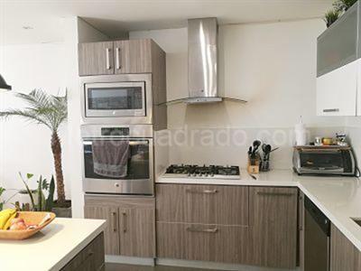 Apartamento de 3 alcobas en venta en Santa Bibiana, Bogotá, 186 m² · foto 9 de 19