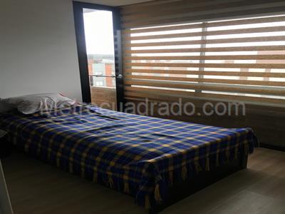 Apartamento de 3 alcobas en venta en Cedritos, Bogotá, 120 m² · foto 11 de 20