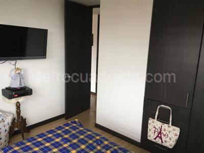 Apartamento de 3 alcobas en venta en Cedritos, Bogotá, 120 m² · foto 12 de 20