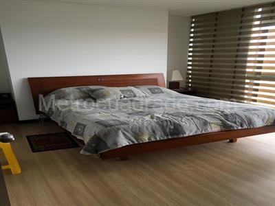 Apartamento de 3 alcobas en venta en Cedritos, Bogotá, 120 m² · foto 14 de 20