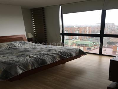 Apartamento de 3 alcobas en venta en Cedritos, Bogotá, 120 m² · foto 15 de 20