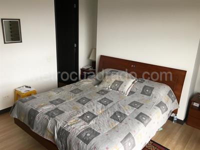 Apartamento de 3 alcobas en venta en Cedritos, Bogotá, 120 m² · foto 16 de 20