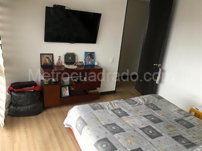 Apartamento de 3 alcobas en venta en Cedritos, Bogotá, 120 m² · foto 17 de 20