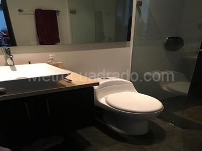 Apartamento de 3 alcobas en venta en Cedritos, Bogotá, 120 m² · foto 18 de 20