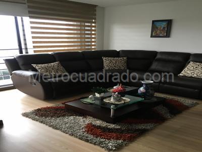 Apartamento de 3 alcobas en venta en Cedritos, Bogotá, 120 m² · foto 20 de 20