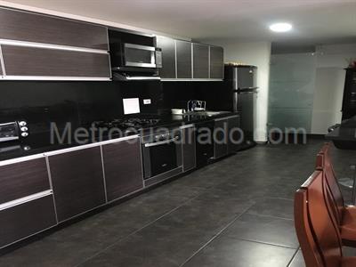 Apartamento de 3 alcobas en venta en Cedritos, Bogotá, 120 m² · foto 7 de 20