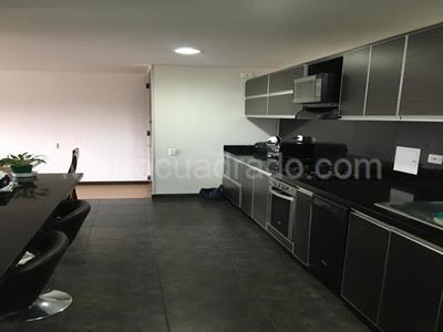 Apartamento de 3 alcobas en venta en Cedritos, Bogotá, 120 m² · foto 8 de 20