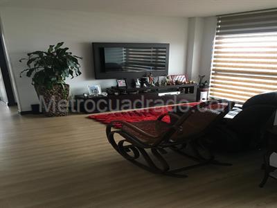 Apartamento de 3 alcobas en venta en Cedritos, Bogotá, 120 m² · foto 9 de 20