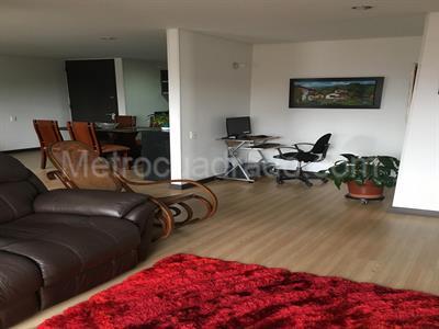 Apartamento de 3 alcobas en venta en Cedritos, Bogotá, 120 m² · foto 10 de 20