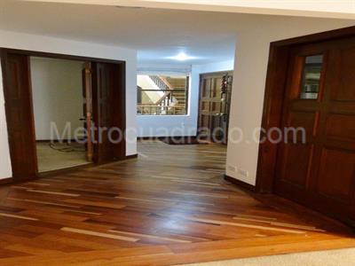 Apartamento en venta en San Patricio, Bogotá · foto 2 de 14
