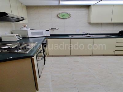 Apartamento en venta en San Patricio, Bogotá · foto 11 de 14