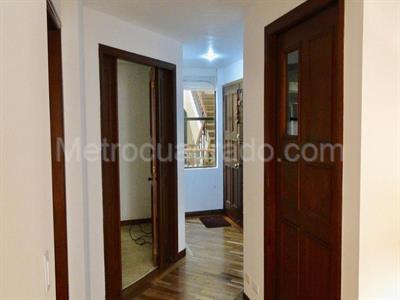 Apartamento en venta en San Patricio, Bogotá · foto 14 de 14