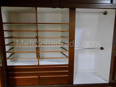Apartamento en venta en San Patricio, Bogotá · foto 8 de 14