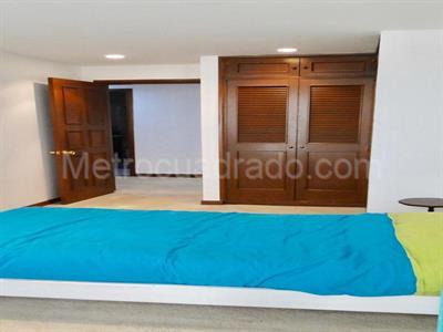 Apartamento en venta en San Patricio, Bogotá · foto 9 de 14