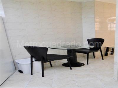 Apartamento en venta en San Patricio, Bogotá · foto 12 de 14