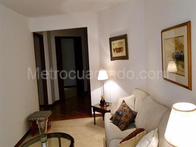 Apartamento en venta en San Patricio, Bogotá · foto 4 de 14