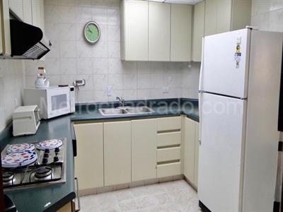 Apartamento en venta en San Patricio, Bogotá · foto 10 de 14