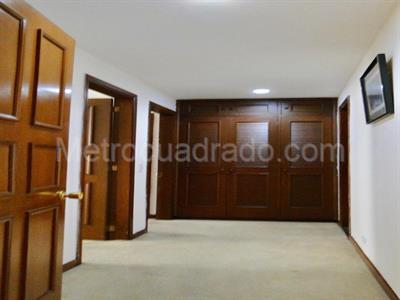 Apartamento en venta en San Patricio, Bogotá · foto 5 de 14