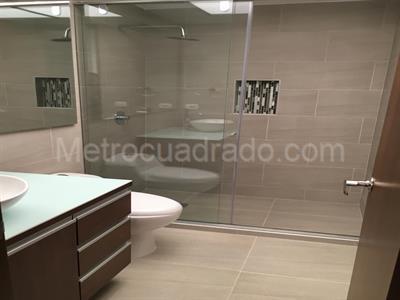 Apartamento en venta en Cabrera, Bogotá · foto 14 de 20