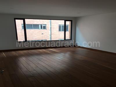 Apartamento en venta en Cabrera, Bogotá · foto 15 de 20