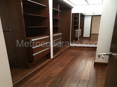 Apartamento en venta en Cabrera, Bogotá · foto 16 de 20